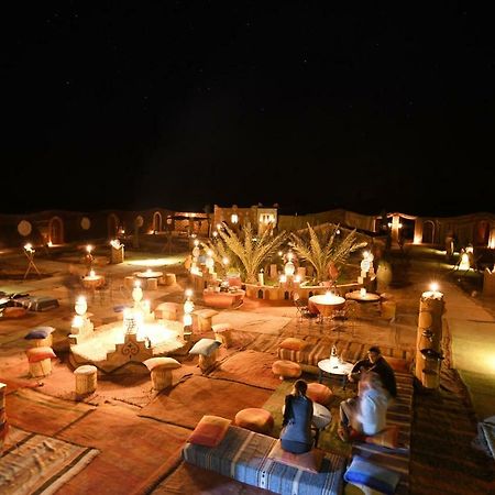 Desert Bivouac Mhamid Екстериор снимка